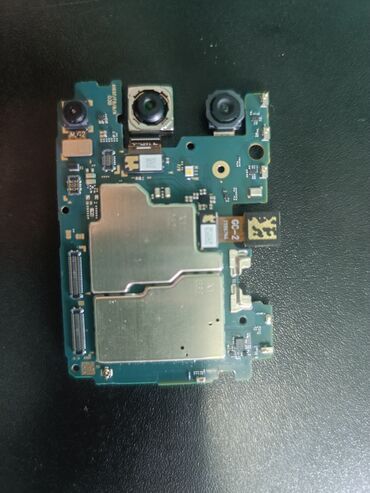 samsun a01: Satilir Samsung A16 plata A165 F 128 gb yaddas