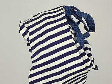 jeansy prl: T-shirt damski, rozmiar M — 5