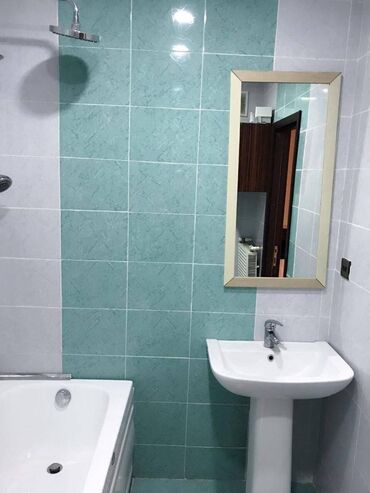 Yeni tikili: 2 otaqlı, Yeni tikili, m. Həzi Aslanov, 100 kv. m — 7