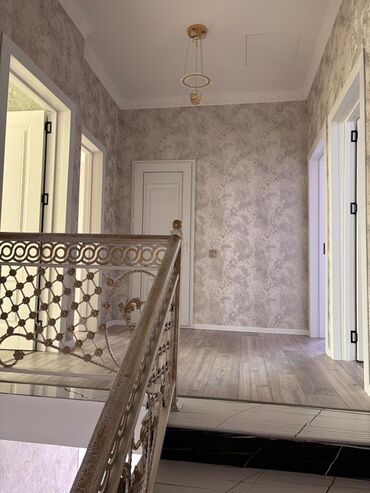 Həyət evləri və villaların satışı: Yeni Ramana 6 otaqlı, 200 kv. m, Kredit yoxdur, Yeni təmirli — 13