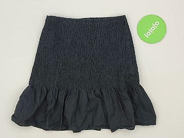 index: H&M Divided, Spódnica damska, rozmiar 2XS — 2