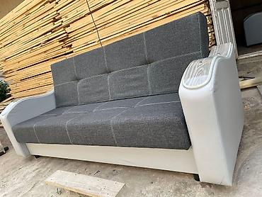 Прямые диваны: Прямой диван, Новый — 17