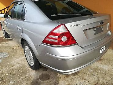 prodaj: DELOVI ZA FORD MONDEO 2006. GOD. | FORD velika ponuda delova Na — 2