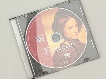 Muzyka: Płyta CD, stan - Idealny