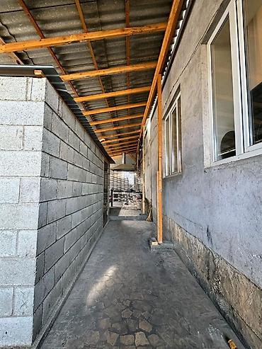 Продажа коттеджей и домов: 🏡 Продаётся уютный двухэтажный частный дом в г. Ош, район Ак-Буура-1 — 24