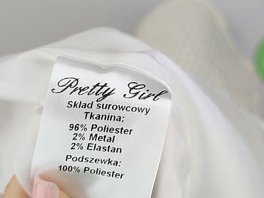 lata 80: Pretty Girl, Sukienka damska, rozmiar M — 5
