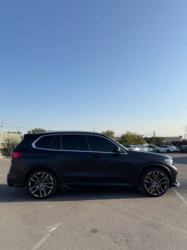 разбор x5: BMW X5: 2019 г., 3 л, Автомат, Дизель, Жол тандабас