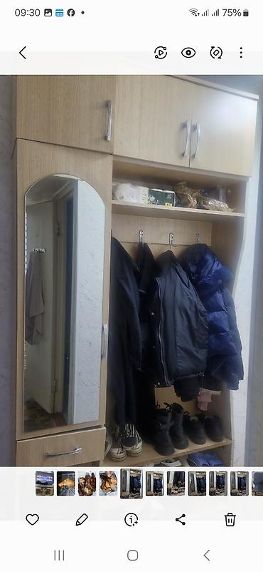 б у прихожка: Дам бесплатно прихожку Б/у в хорошем состоянии — 1