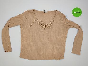 boho bluzki: Bluzka damska, rozmiar M — 2