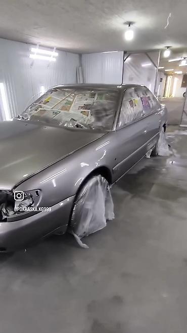 devo matiz: Облив Авто Только наносим краску и лак Подготовкой не занимаюсь — 8