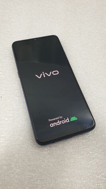 Vivo: Vivo Y93, Б/у, 128 ГБ, цвет - Фиолетовый, 2 SIM at lalafo.kg — 3 Vivo: Vivo Y93, Б/у, 128 ГБ, цвет - Фиолетовый, 2 SIM — 3