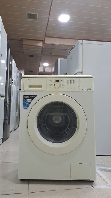 Paltaryuyan maşınlar: Paltaryuyan maşın 5 kq, İşlənmiş, Avtomat, Ödənişli çatdırılma