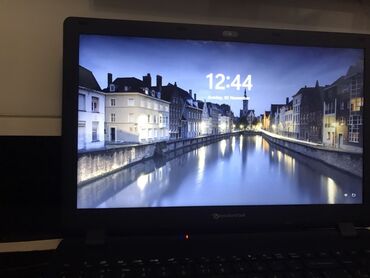 Digər noutbuklar və netbuklar: Packard Bell noutbuk - Ekran: 15.6" (parlaq panel, HD/FHD ola bilər; — 6