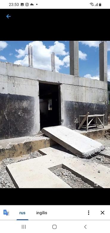 Beton işləri: Beton kesen beton desen beton kesimi beton desimi sesiz tozsuz — 5