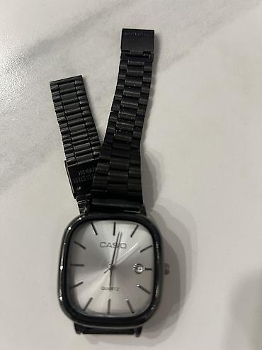 Классические часы: Классические часы часы, Casio, Япония, Мужские, Новый — 3