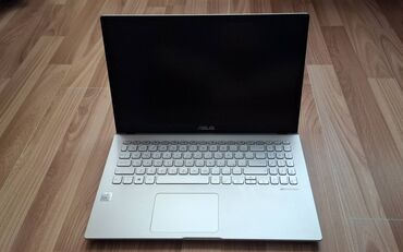 Kompüter ehtiyyat hissələri: ASUS 15.6 ", Intel Core i7, 512 GB