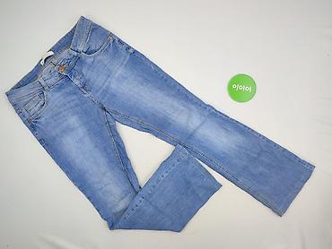 botki primark: Jeansy damskie, rozmiar S — 2
