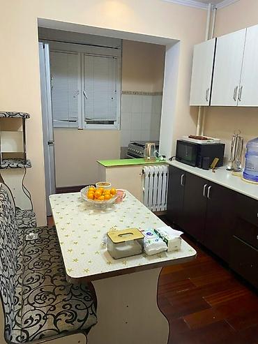 Продажа квартир: 3 комнаты, 72 м², 105 серия, 7 этаж, Евроремонт — 3