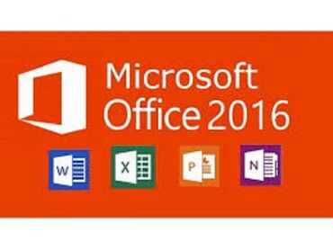 Druga oprema za računare i laptopove: Office -2016 itd NOVO EXTRA office microsoft razna godista po zelji