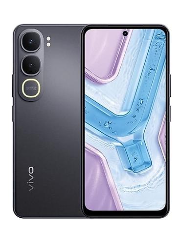 Vivo Y21T, 128 GB, rəng - Qara, Sənədlərlə lalafo.az -da Vivo Y21T, 128 GB, rəng - Qara, Sənədlərlə