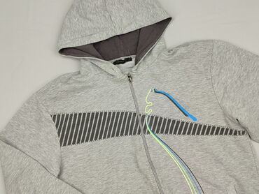 kurtka alpha industries vinted: Women`s hoodie, size XL (EU 42)