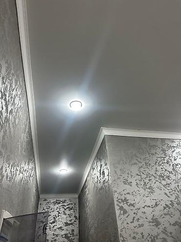 Натяжной потолок: Натяжной потолок Глянцевое Бесплатная консультация at lalafo.kg — 33 Натяжной потолок: Натяжной потолок Глянцевое Бесплатная консультация — 33