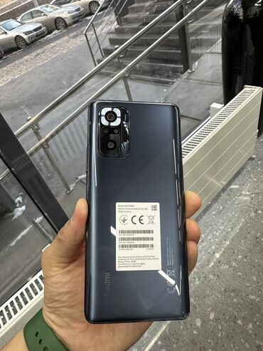 Poco: Poco F4, Новый, 256 ГБ, цвет - Зеленый, В рассрочку, 2 SIM — 21