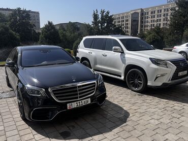 аренда машины на сутки: Ижарага берем: Жеңил унаа, Жеке ижара
