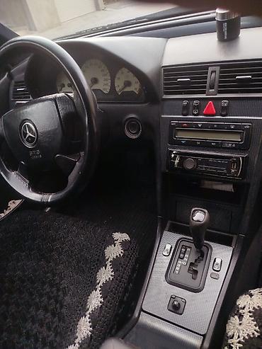 Mercedes-Benz: Mercedes-Benz C-Class: 2.4 l | 1998 il Universal -da lalafo.az — 2 Mercedes-Benz: Mercedes-Benz C-Class: 2.4 l | 1998 il Universal — 2