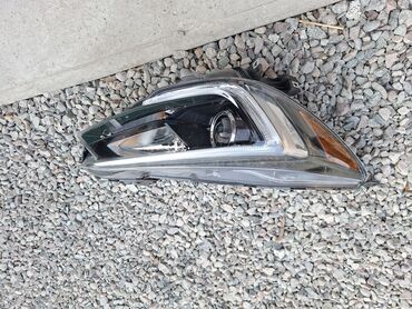 магазин комнатных растений в бишкеке: Передняя правая фара Subaru 2018 г., Б/у, Аналог