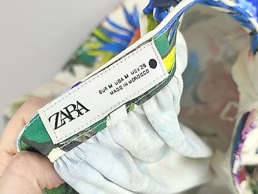 4f spódnice: Zara, Spódnica damska, rozmiar M — 5