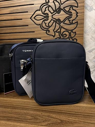 Çantalar: Trend olan kişi cantaları Premium Keyfiyyet etiket üzerinde endirim — 4