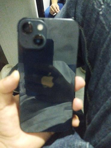 iphone 12 ag: IPhone 13, 128 GB, Göy, Face ID — 2