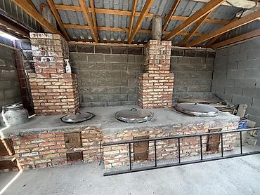 Продажа коттеджей и домов: Продается дом с дизайнерским ремонтом и мебелью в ж/м Ак-Ордо,участок — 10