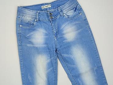 jeans xl: Jeansy damskie, rozmiar XL — 1