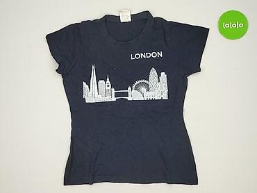 second hand from london: Adler, T-shirt damski, rozmiar S — 2