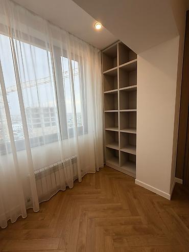 Продажа квартир: 2 комнаты, 60 м², Арча-Бешик ж/м Элитка, 10 этаж, Евроремонт — 10