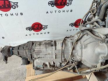 мкпп altezza: АКПП TOYOTA Altezza SXE10 2 2003 (б/у) — 1