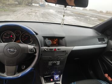 Opel: Opel Astra: 1.3 l | 2006 il 243000 km Hetçbek — 8
