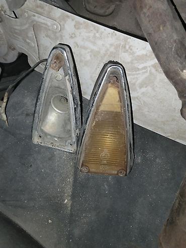 raf utu qiyməti: VAZ (LADA) 1970 il, Analoq, Rusiya, İşlənmiş — 3