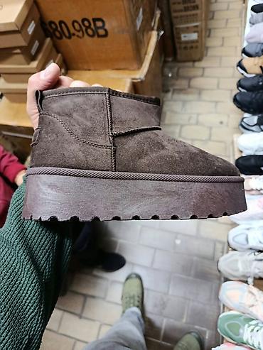 turske cizme: Ugg mini čizmice NOVO Novo Brojevi 36 do 41 fb Moja Kupovina 1 — 1