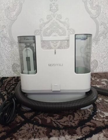 с монитором: Чаң соргуч, Жуучу, Нымдуу, Суу чыпкасы