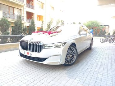 Digər avto xidmətlər: Bmw 2022 Toy, Nişan və digər tədbirlər üçün sifariş edə bilərsiz. ( -da lalafo.az — 5 Digər avto xidmətlər: Bmw 2022 Toy, Nişan və digər tədbirlər üçün sifariş edə bilərsiz. ( — 5