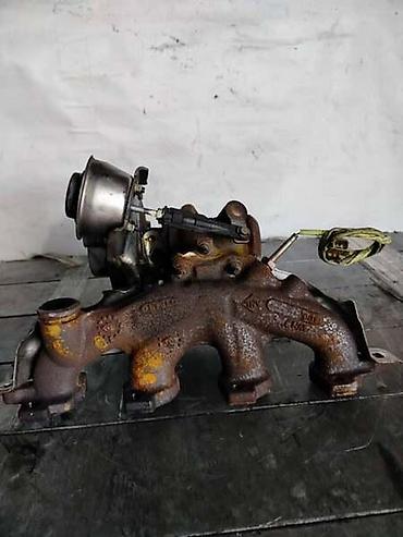 Car Engine Parts: TURBINA ZA NISSAN NOTE OD 2013. DO 2019. GOD. | Turbina Nissan Note at lalafo.rs — 1 Car Engine Parts: TURBINA ZA NISSAN NOTE OD 2013. DO 2019. GOD. | Turbina Nissan Note — 1