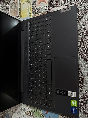 Ноутбуки Lenovo: ‼️ СРОЧНО ‼️ Lenovo IdeaPad 5 | i5-1235U / 16GB / SSD 512GB / MX550 — 5