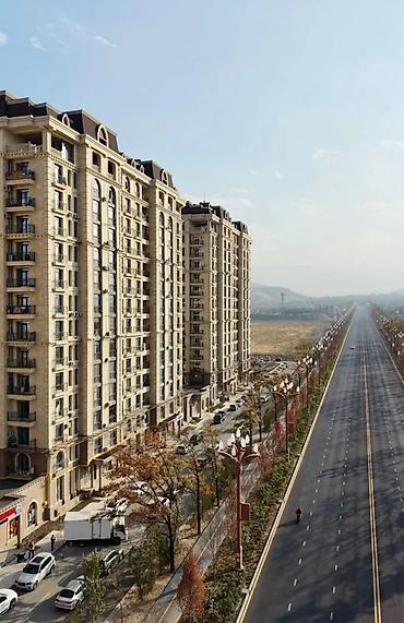 Продажа квартир: 1 комната, 54 м², Элитка, 9 этаж, Дизайнерский ремонт — 9