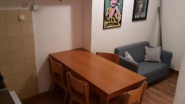 Dugoročni najam stanova: 3 sobe — 9