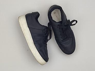 konkretna platforma: Sneakersy damskie, rozmiar 39 — 1