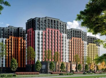 куплю квартиру парк фучика: 3 комнаты, 87 м², Элитка, 4 этаж, Евроремонт