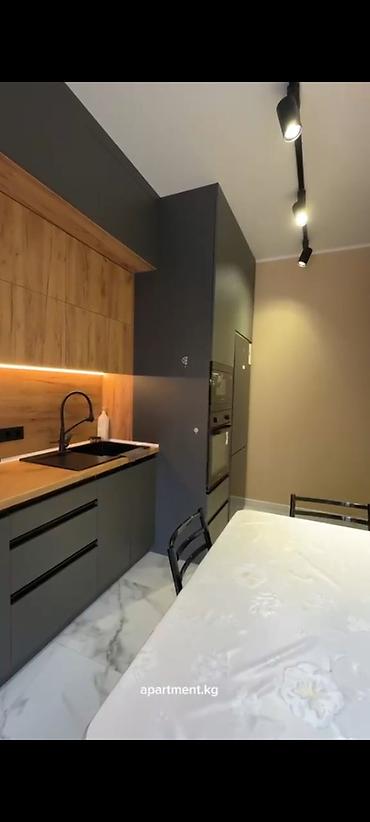 86: Сдаётся просторная 3-комнатная квартира в ЖК Park Avenue ЕСТЬ ВИДЕО — 4